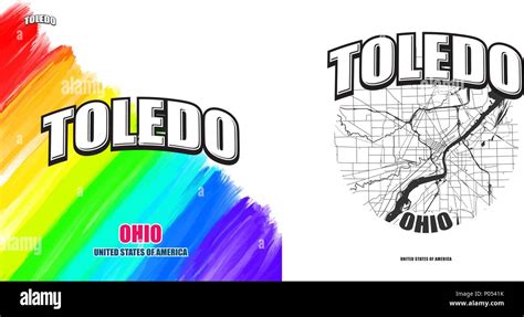 toledo ohio logo